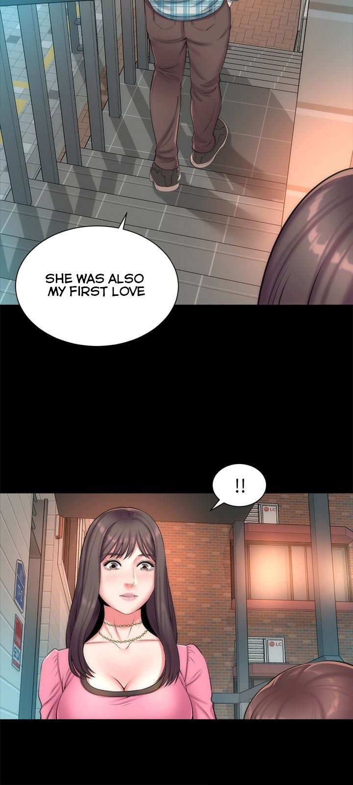 Mother And Daughter Next Door - Chapter 25 [photo 24] - MangaPorn