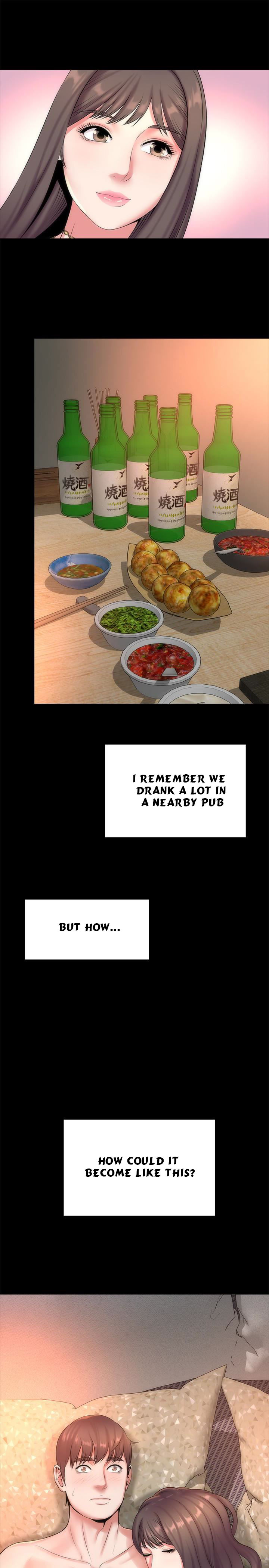 Mother And Daughter Next Door - Chapter 26 [photo 1] - MangaPorn