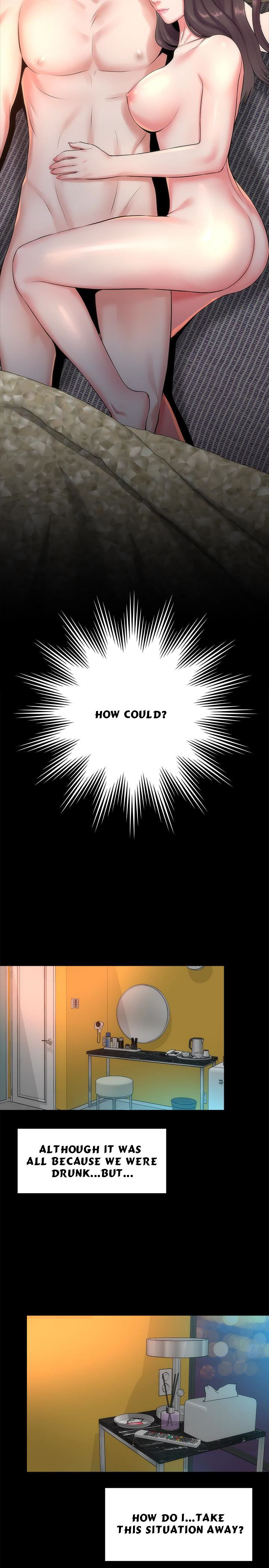 Mother And Daughter Next Door - Chapter 26 [photo 2] - MangaPorn