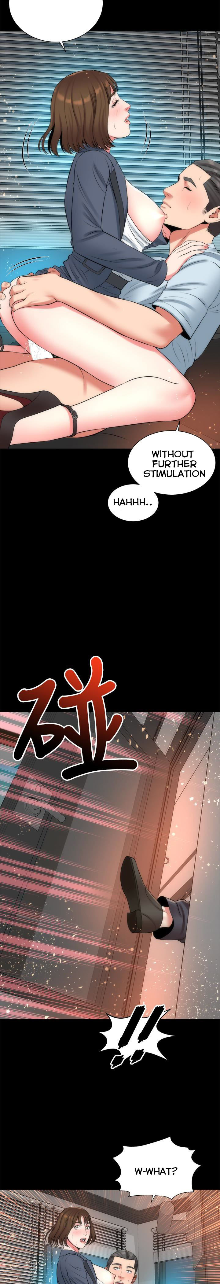 Mother And Daughter Next Door - Chapter 26 [photo 20] - MangaPorn