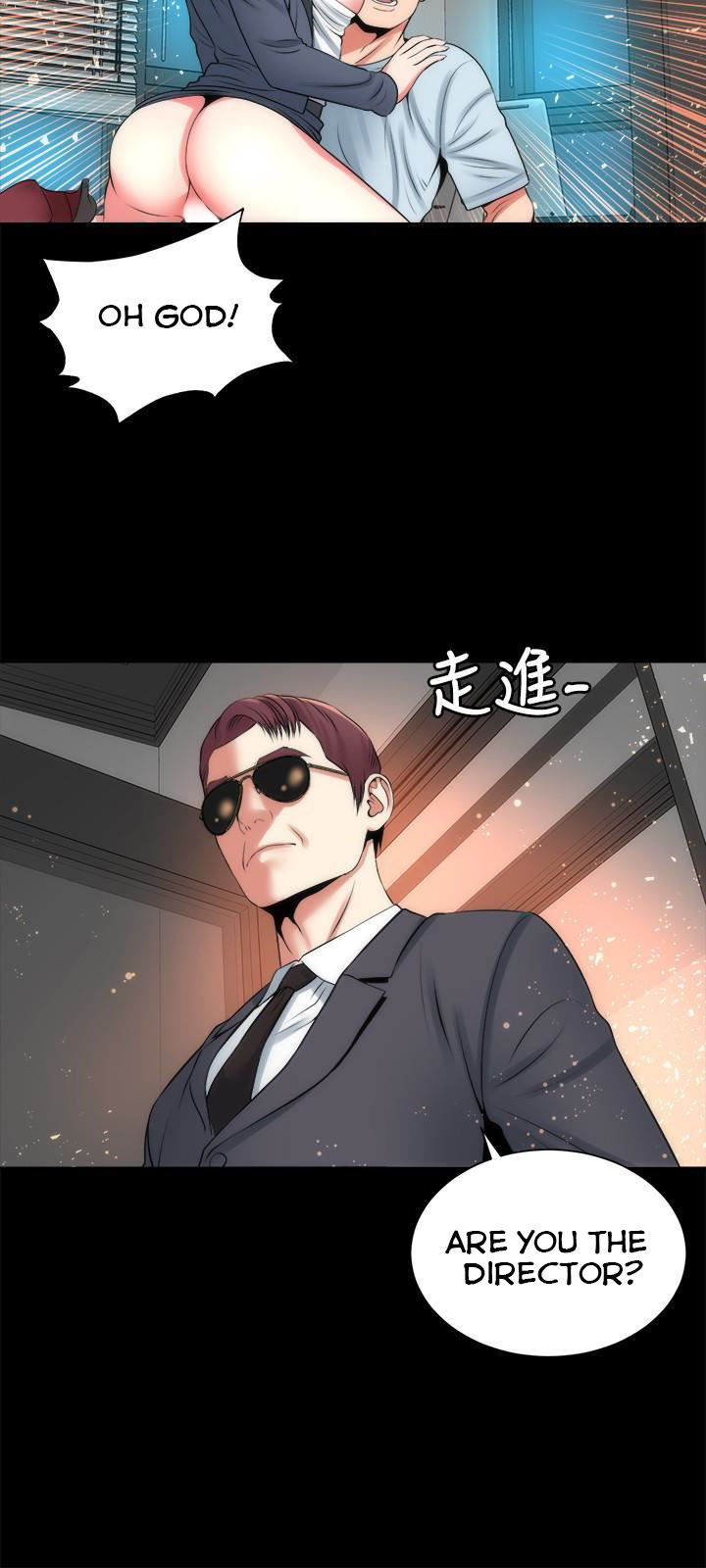 Mother And Daughter Next Door - Chapter 26 [photo 21] - MangaPorn