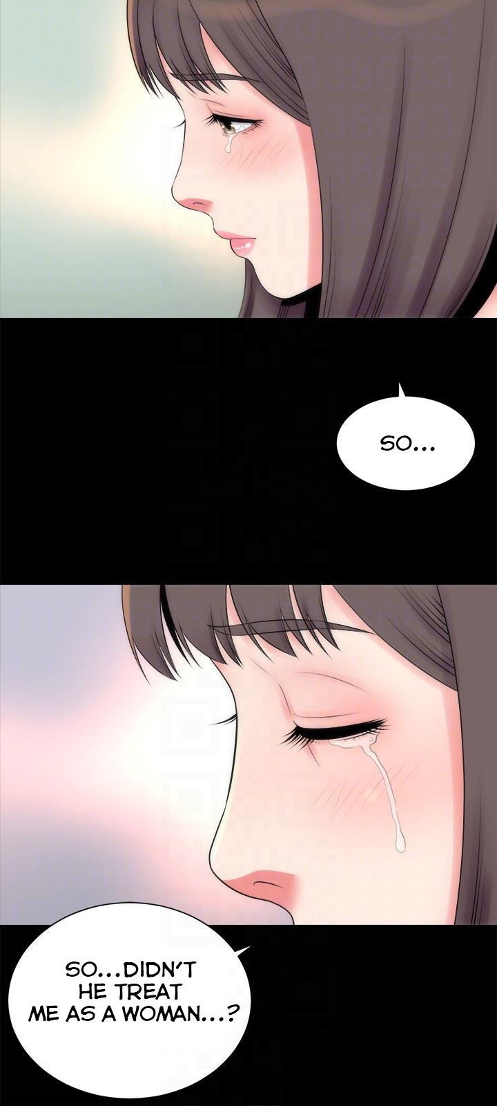 Mother And Daughter Next Door - Chapter 26 [photo 27] - MangaPorn