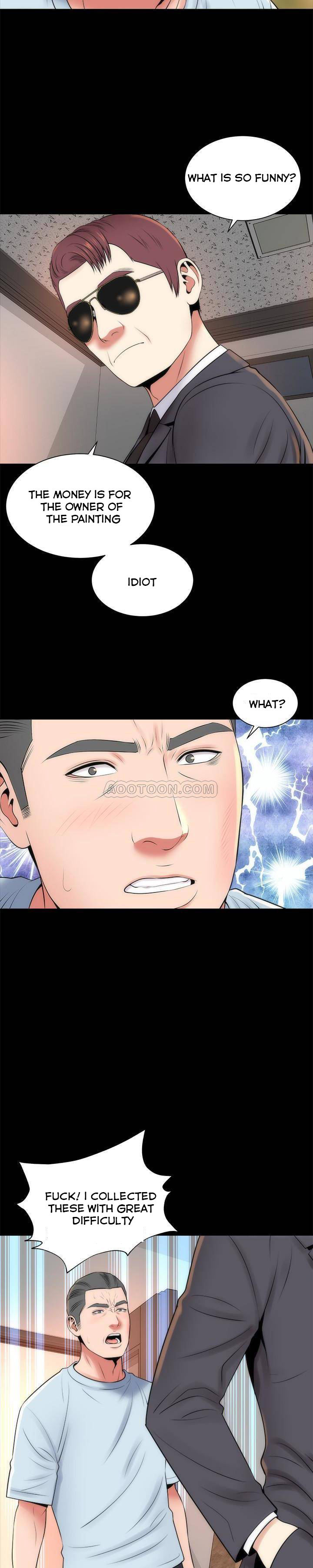 Mother And Daughter Next Door - Chapter 27 [photo 14] - MangaPorn