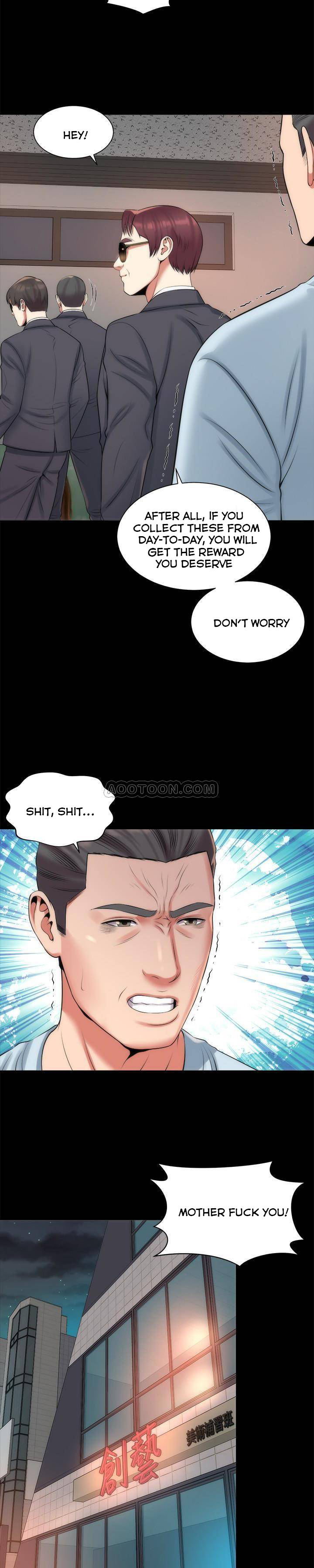 Mother And Daughter Next Door - Chapter 27 [photo 16] - MangaPorn