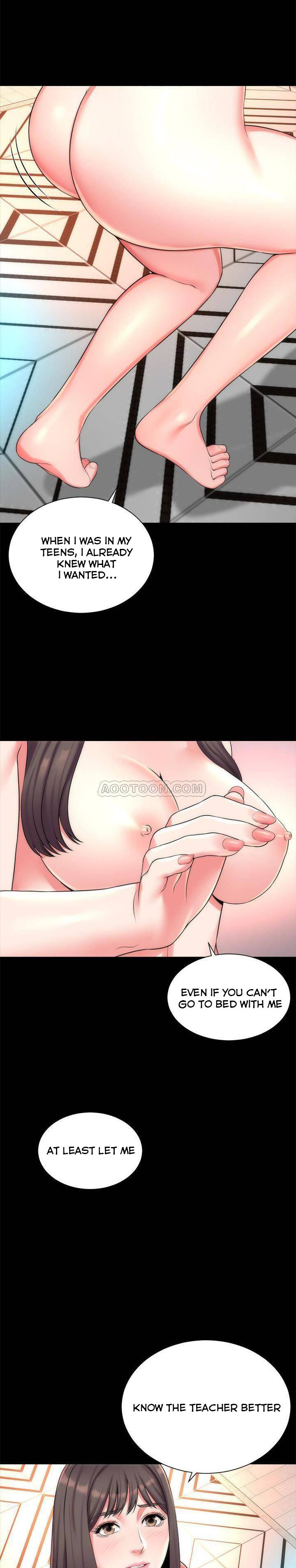 Mother And Daughter Next Door - Chapter 27 [photo 27] - MangaPorn