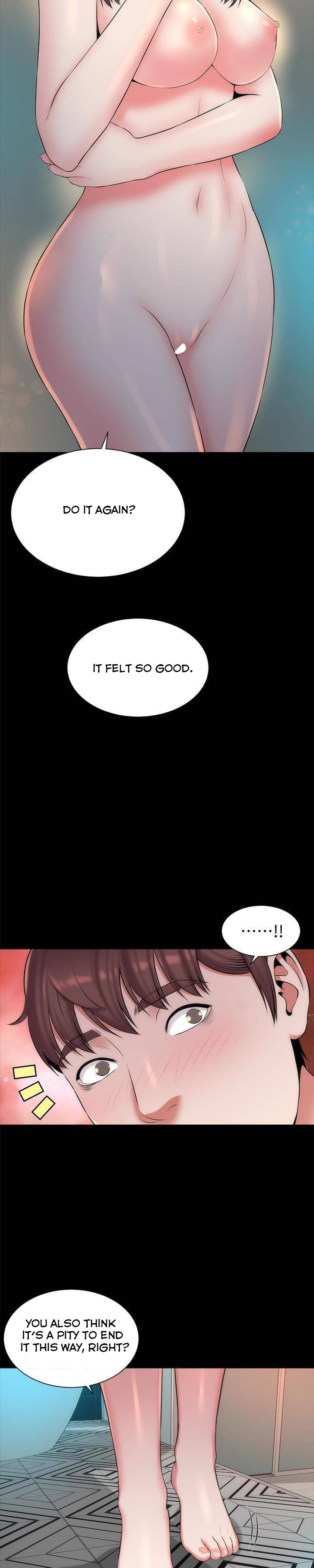 Mother And Daughter Next Door - Chapter 27 [photo 3] - MangaPorn