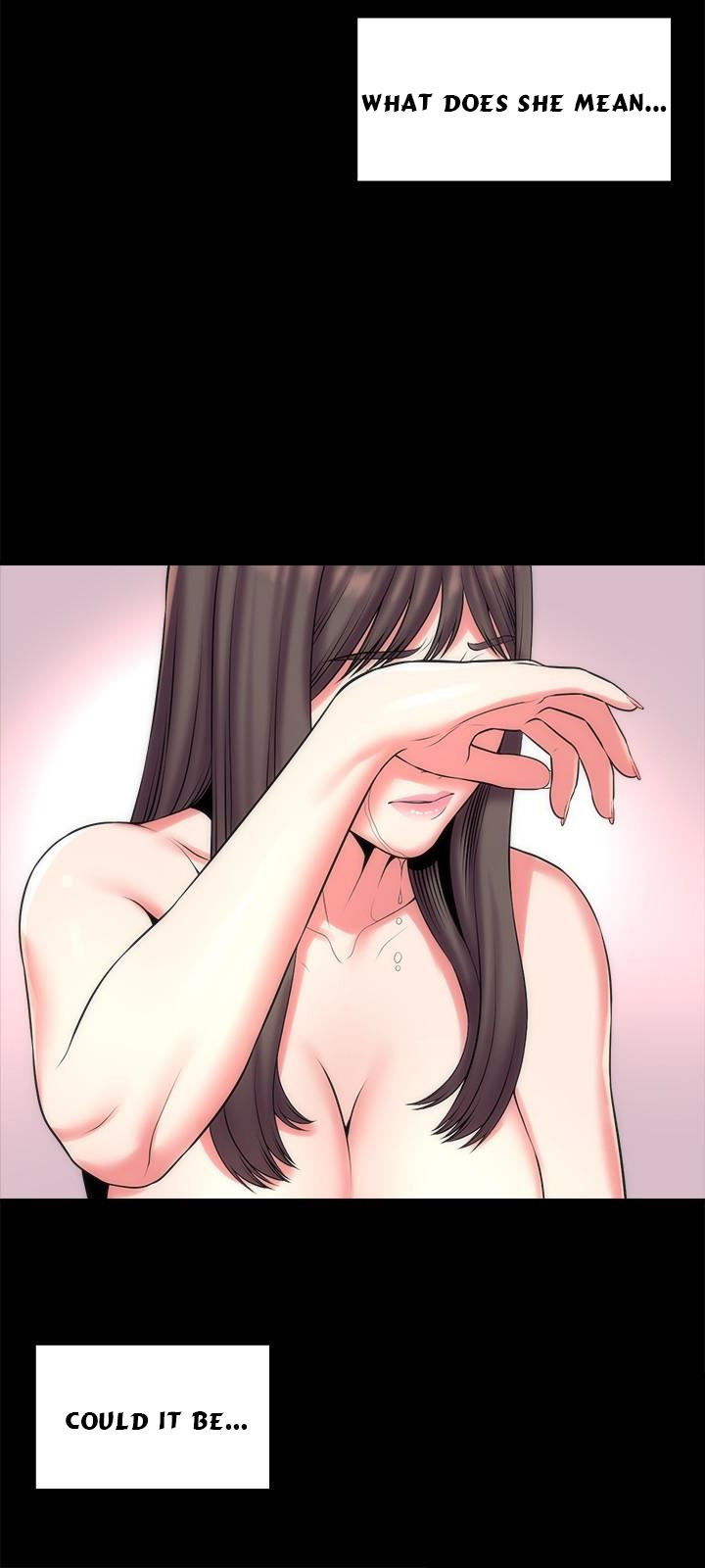 Mother And Daughter Next Door - Chapter 28 [photo 10] - MangaPorn