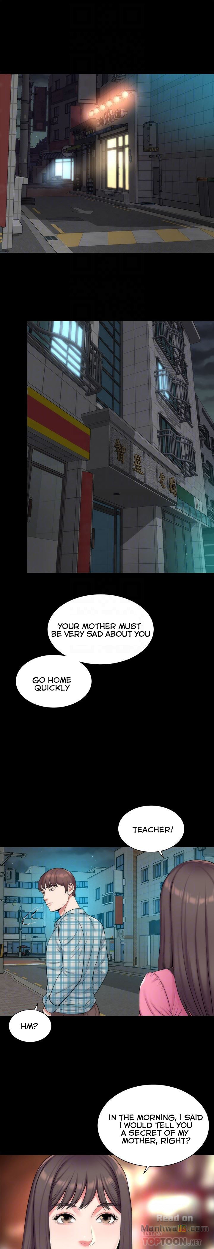 Mother And Daughter Next Door - Chapter 28 [photo 26] - MangaPorn