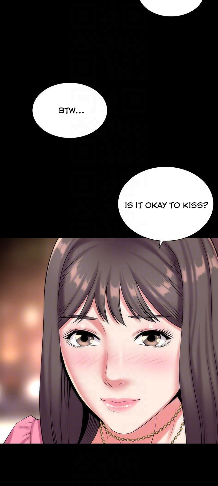 Mother And Daughter Next Door - Chapter 28 [photo 28] - MangaPorn