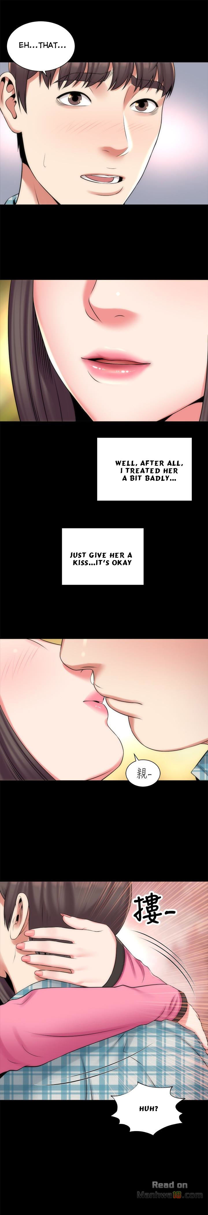 Mother And Daughter Next Door - Chapter 28 [photo 29] - MangaPorn