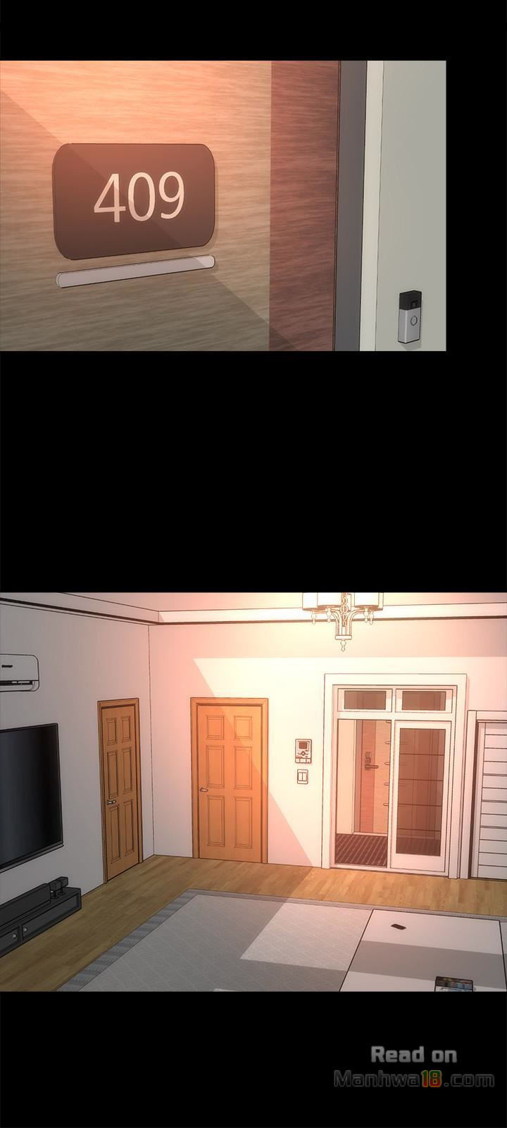 Mother And Daughter Next Door - Chapter 30 [photo 13] - MangaPorn