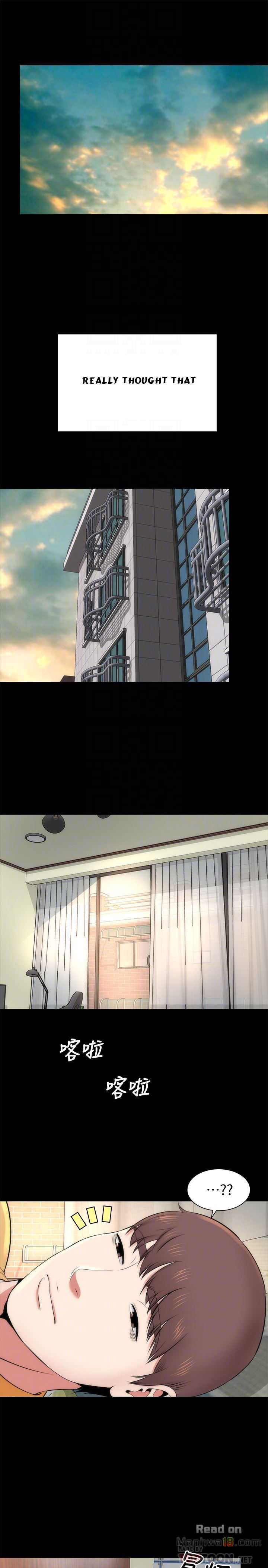 Mother And Daughter Next Door - Chapter 30 [photo 26] - MangaPorn