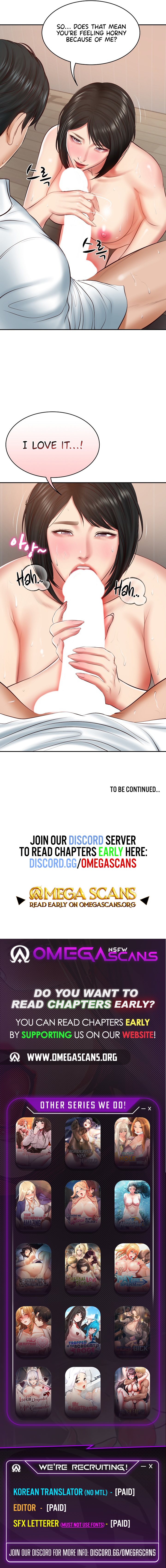 The Billionaire’s Monster Cock Son-In-Law - Chapter 22 [photo 10] - MangaPorn