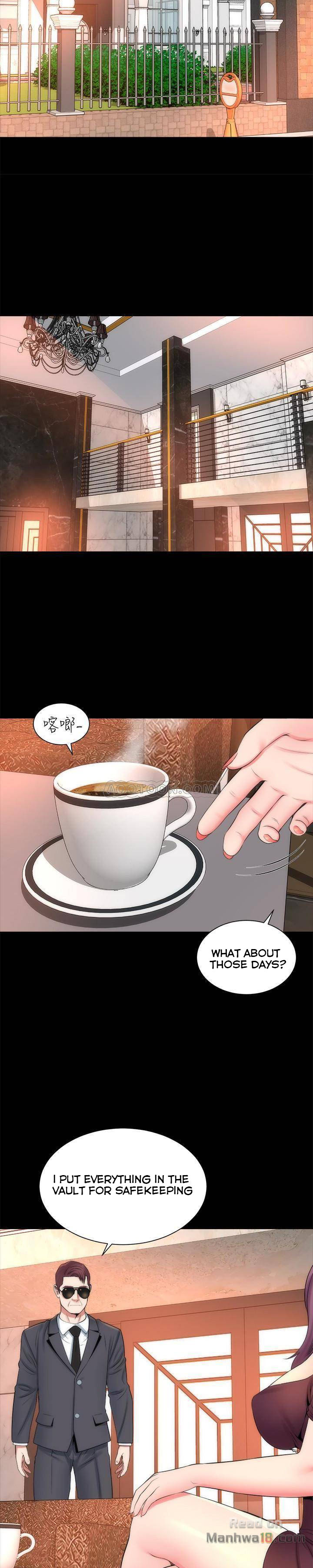 Mother And Daughter Next Door - Chapter 31 [photo 12] - MangaPorn