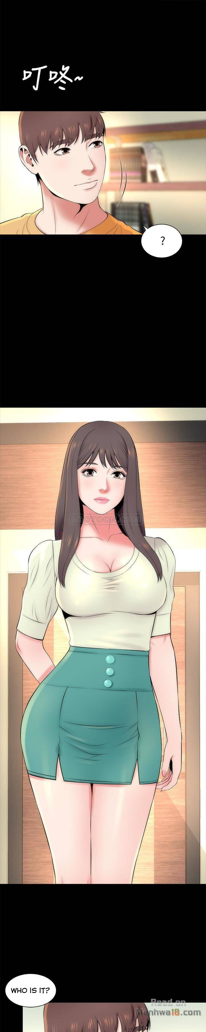 Mother And Daughter Next Door - Chapter 31 [photo 2] - MangaPorn