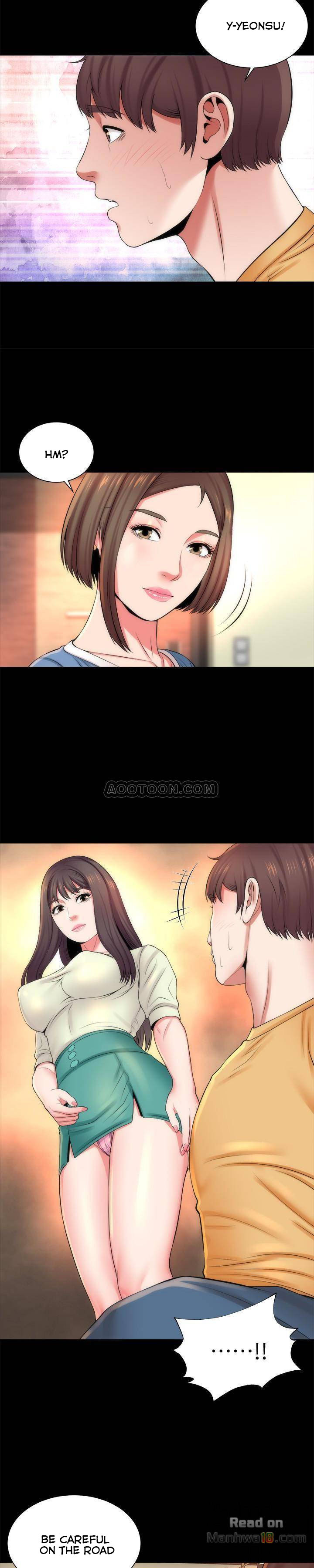 Mother And Daughter Next Door - Chapter 31 [photo 23] - MangaPorn