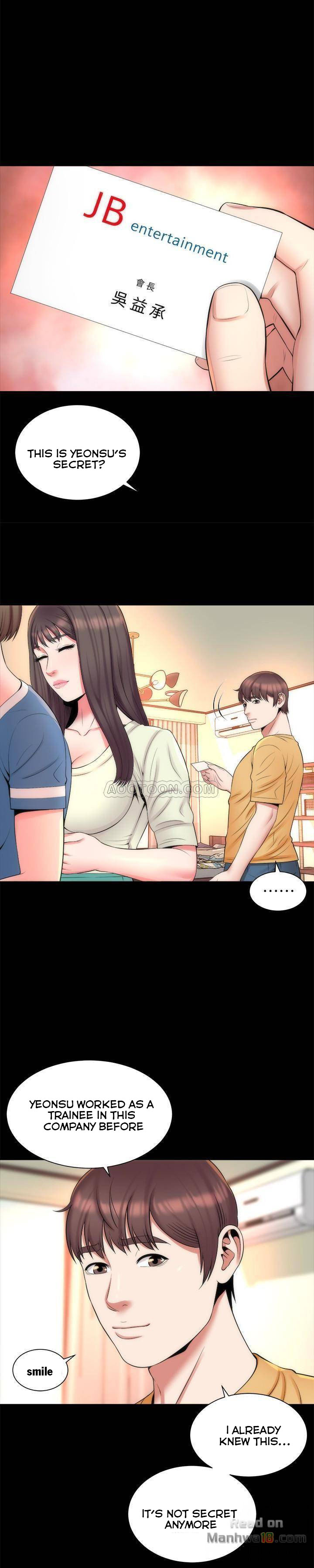 Mother And Daughter Next Door - Chapter 31 [photo 9] - MangaPorn