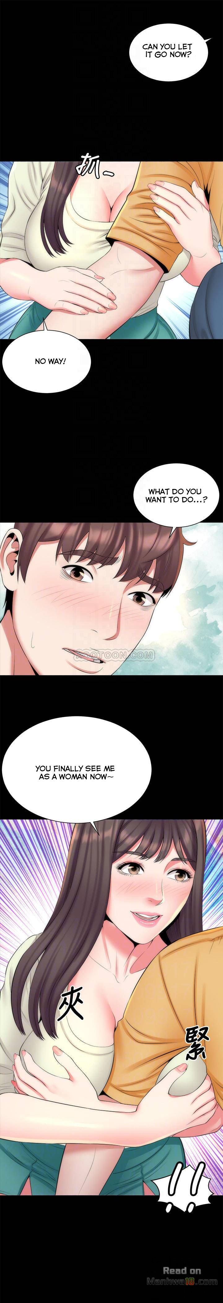 Mother And Daughter Next Door - Chapter 32 [photo 10] - MangaPorn