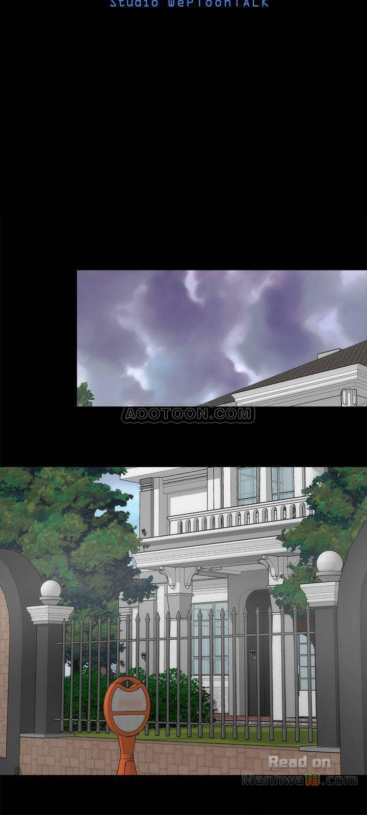 Mother And Daughter Next Door - Chapter 32 [photo 15] - MangaPorn