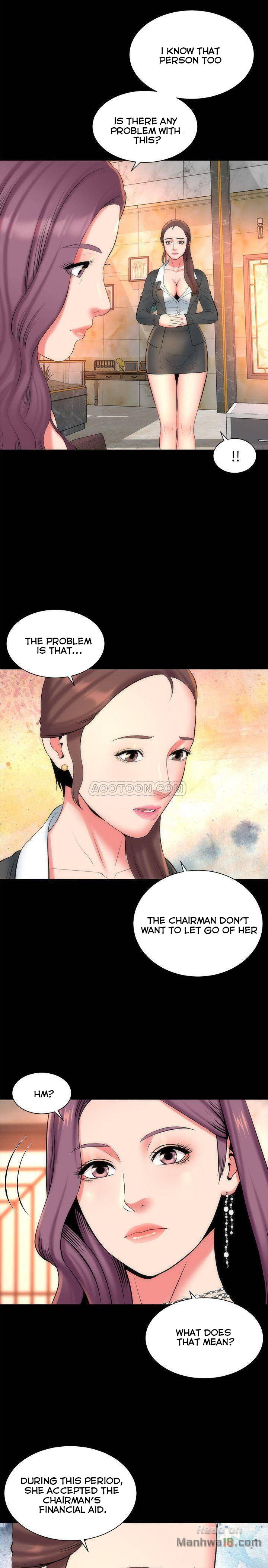 Mother And Daughter Next Door - Chapter 32 [photo 17] - MangaPorn