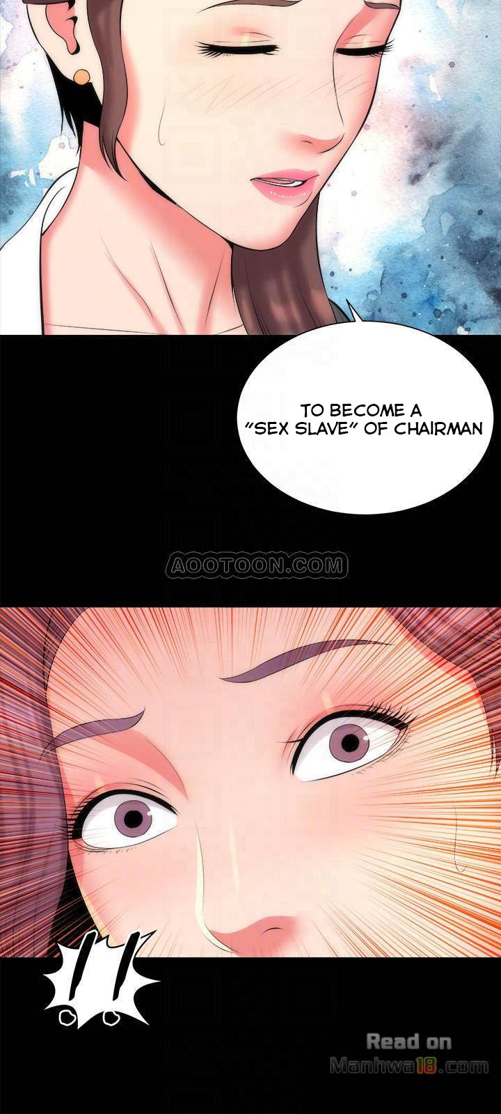 Mother And Daughter Next Door - Chapter 32 [photo 18] - MangaPorn