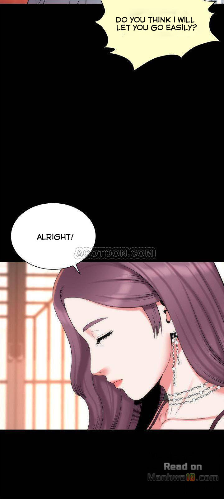 Mother And Daughter Next Door - Chapter 32 [photo 21] - MangaPorn