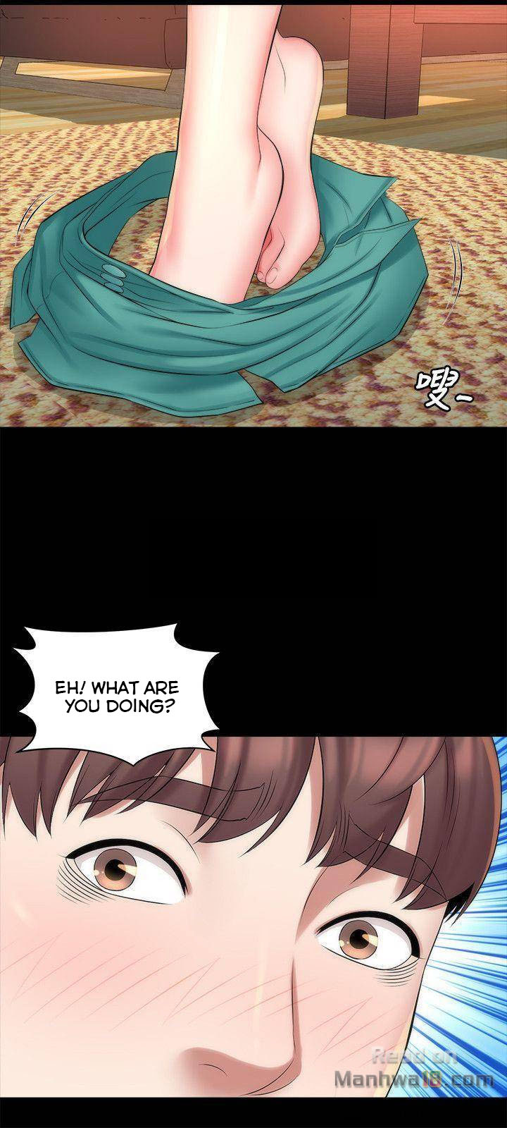 Mother And Daughter Next Door - Chapter 32 [photo 27] - MangaPorn