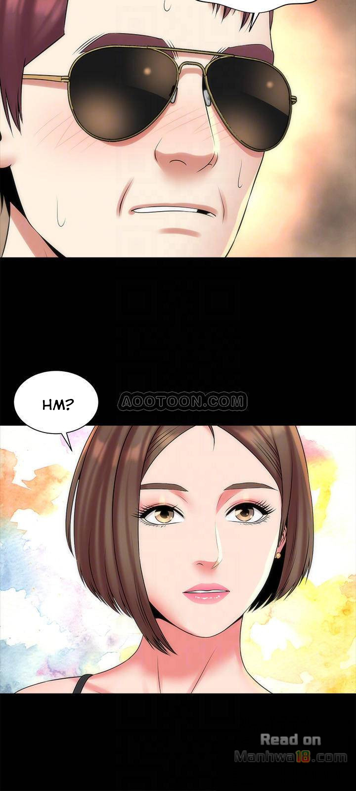 Mother And Daughter Next Door - Chapter 34 [photo 18] - MangaPorn
