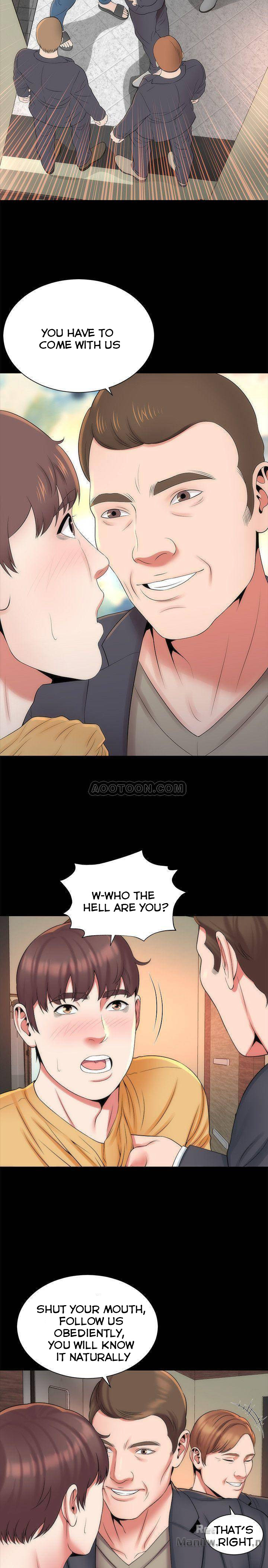 Mother And Daughter Next Door - Chapter 34 [photo 2] - MangaPorn