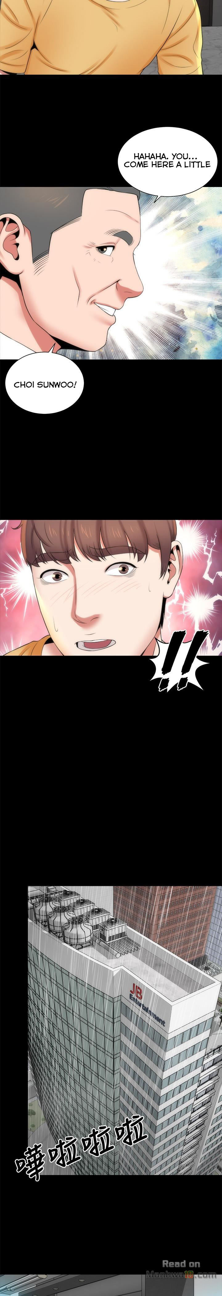 Mother And Daughter Next Door - Chapter 35 [photo 11] - MangaPorn