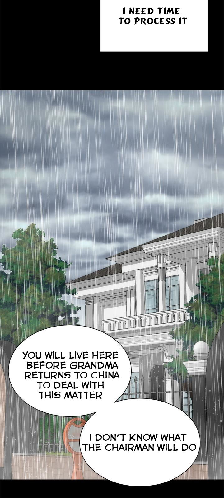 Mother And Daughter Next Door - Chapter 36 [photo 21] - MangaPorn