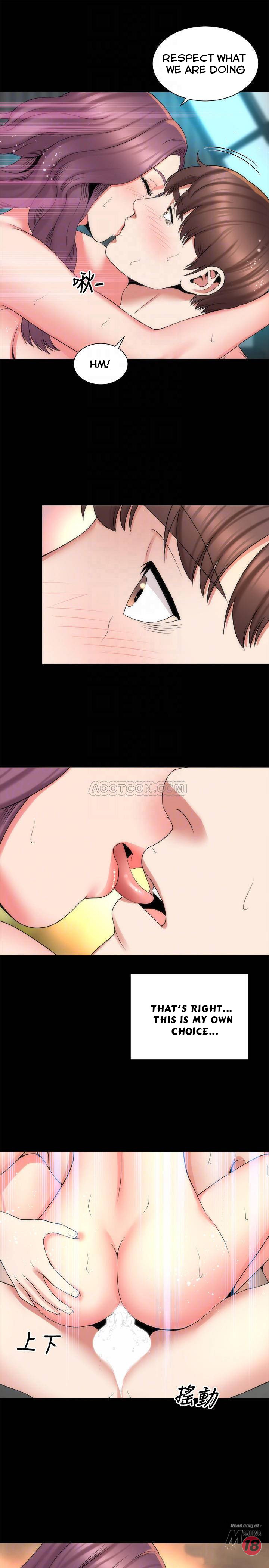 Mother And Daughter Next Door - Chapter 38 [photo 10] - MangaPorn