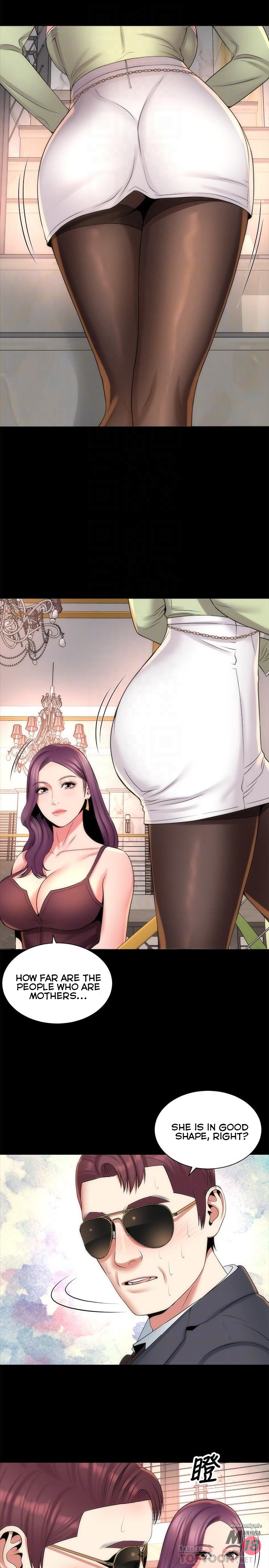 Mother And Daughter Next Door - Chapter 39 [photo 14] - MangaPorn