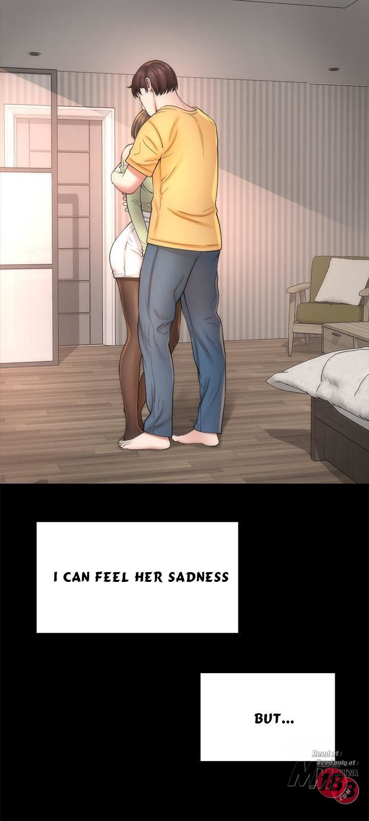 Mother And Daughter Next Door - Chapter 41 [photo 15] - MangaPorn