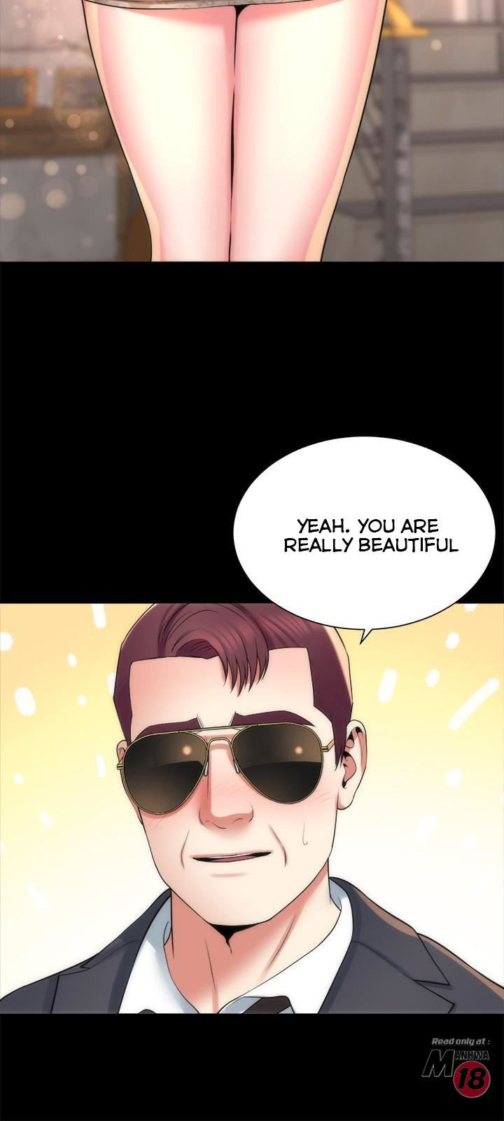 Mother And Daughter Next Door - Chapter 42 [photo 9] - MangaPorn