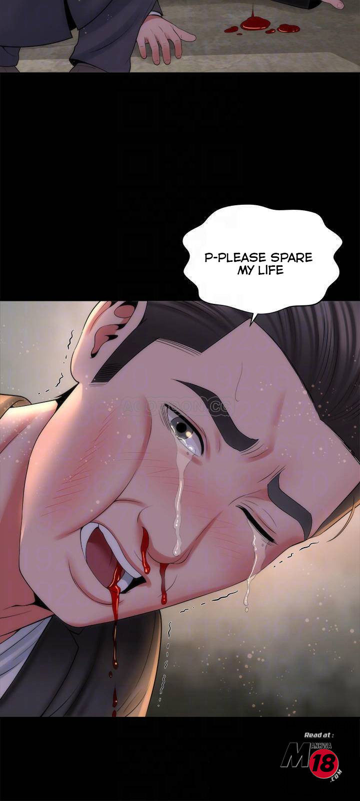 Mother And Daughter Next Door - Chapter 43 [photo 18] - MangaPorn