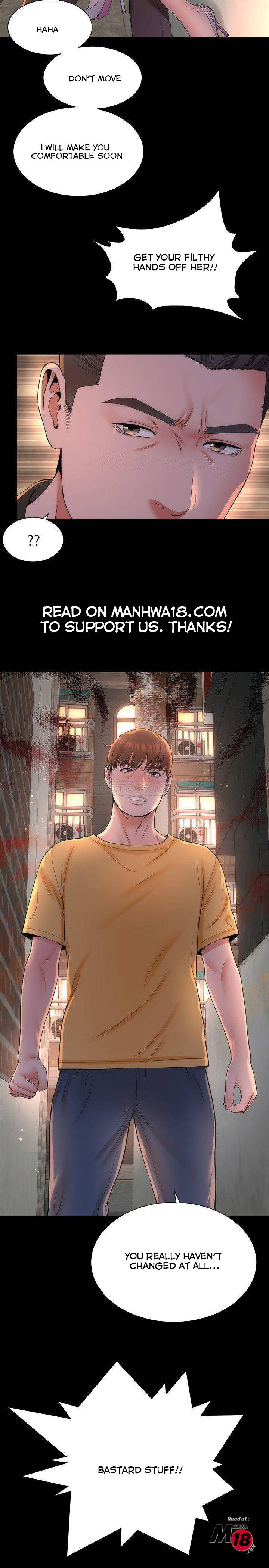 Mother And Daughter Next Door - Chapter 43 [photo 2] - MangaPorn