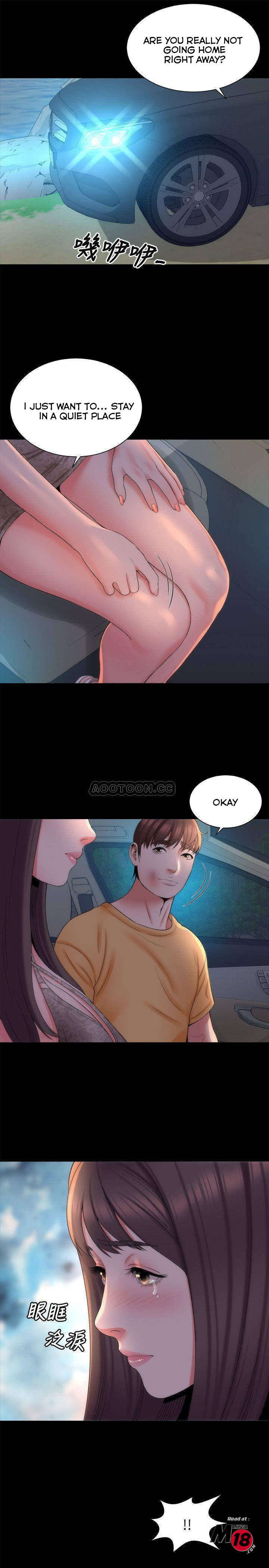 Mother And Daughter Next Door - Chapter 43 [photo 22] - MangaPorn