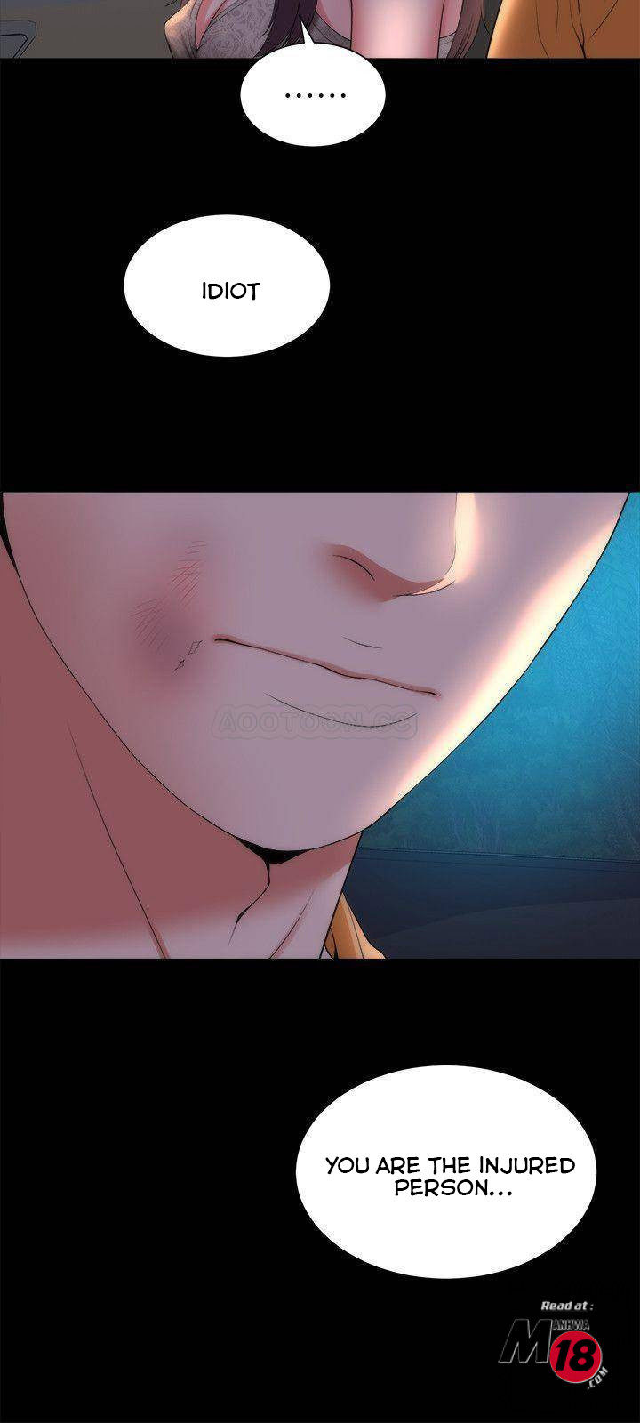 Mother And Daughter Next Door - Chapter 43 [photo 24] - MangaPorn