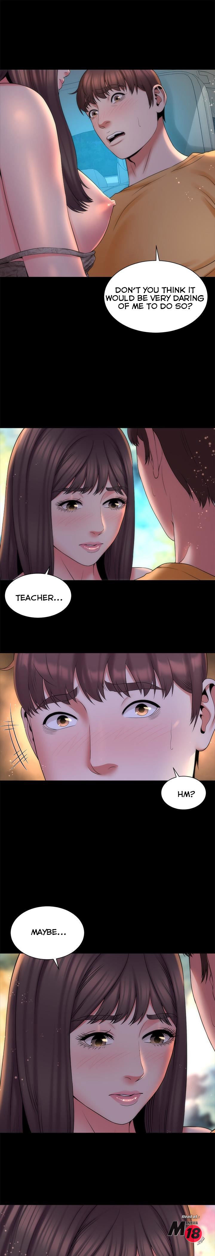 Mother And Daughter Next Door - Chapter 44 [photo 13] - MangaPorn