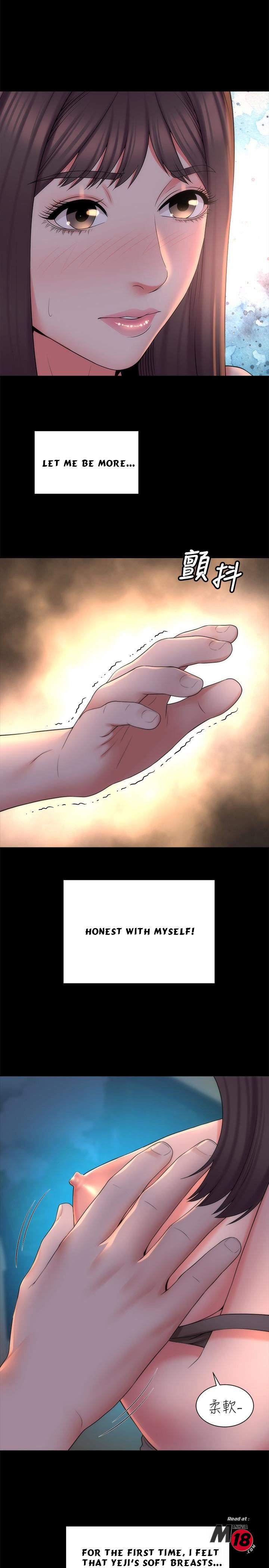 Mother And Daughter Next Door - Chapter 44 [photo 17] - MangaPorn