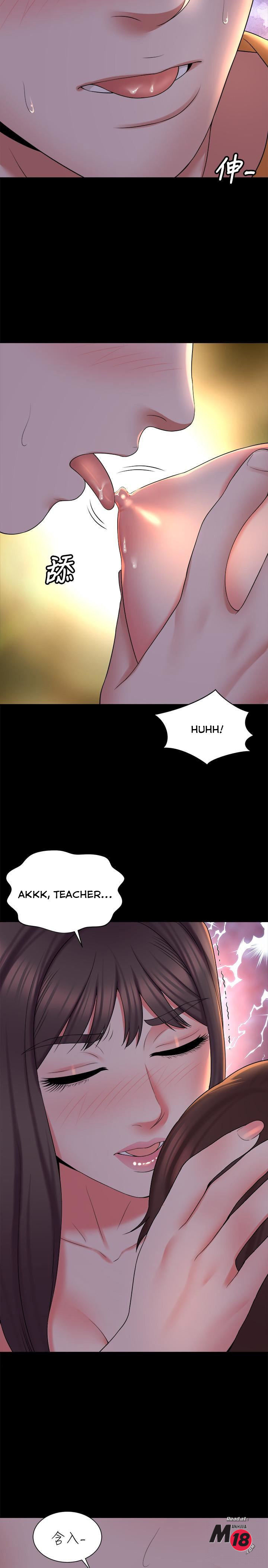 Mother And Daughter Next Door - Chapter 44 [photo 20] - MangaPorn