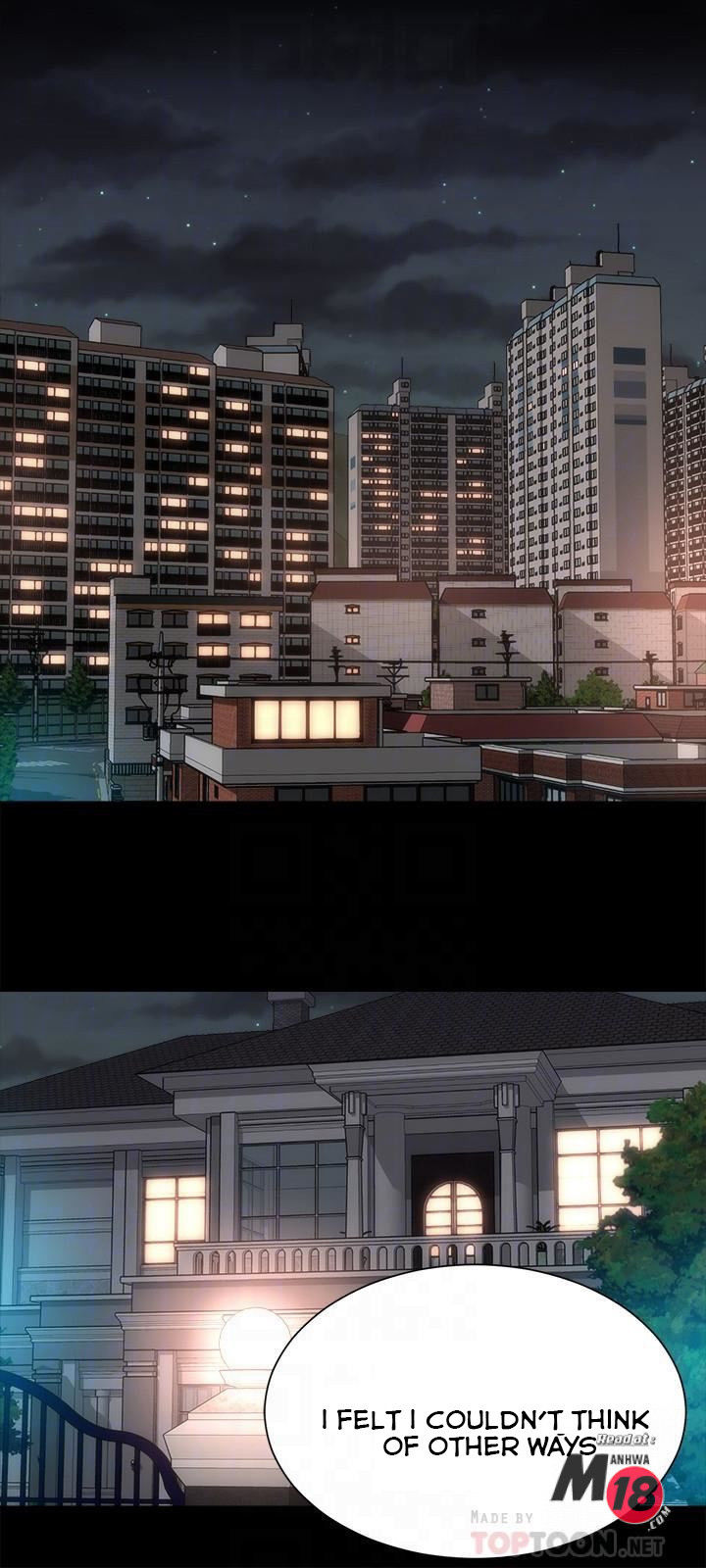 Mother And Daughter Next Door - Chapter 44 [photo 6] - MangaPorn