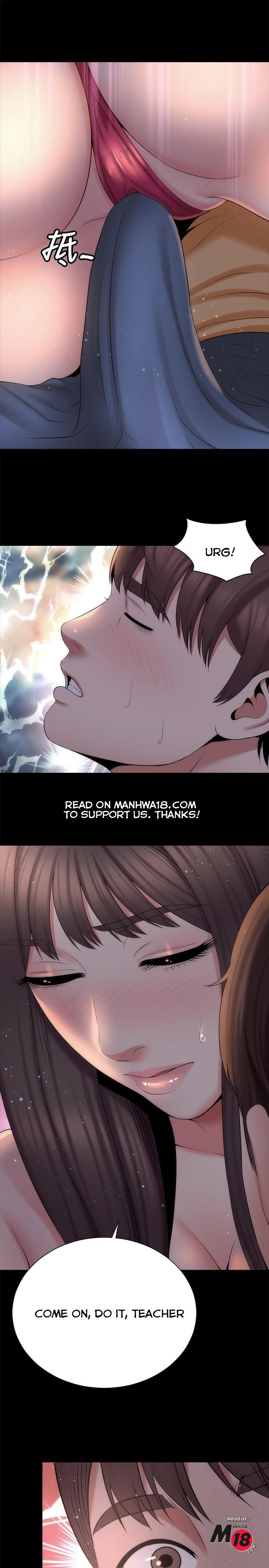 Mother And Daughter Next Door - Chapter 45 [photo 1] - MangaPorn