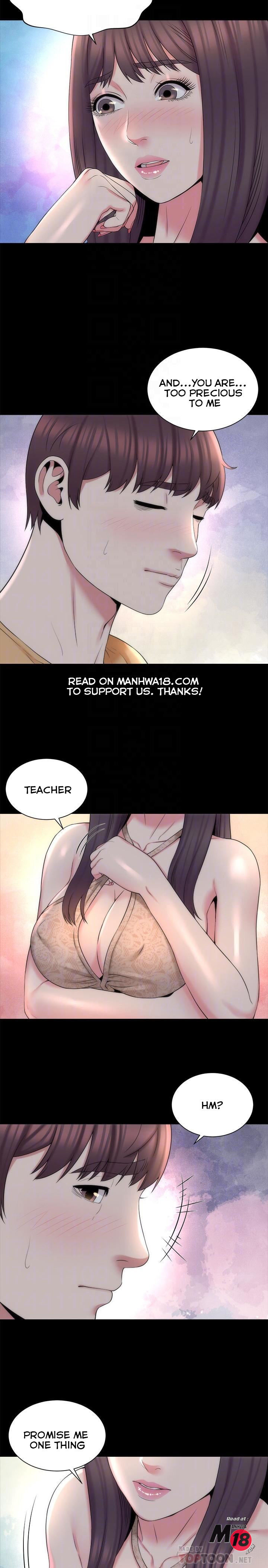 Mother And Daughter Next Door - Chapter 45 [photo 14] - MangaPorn