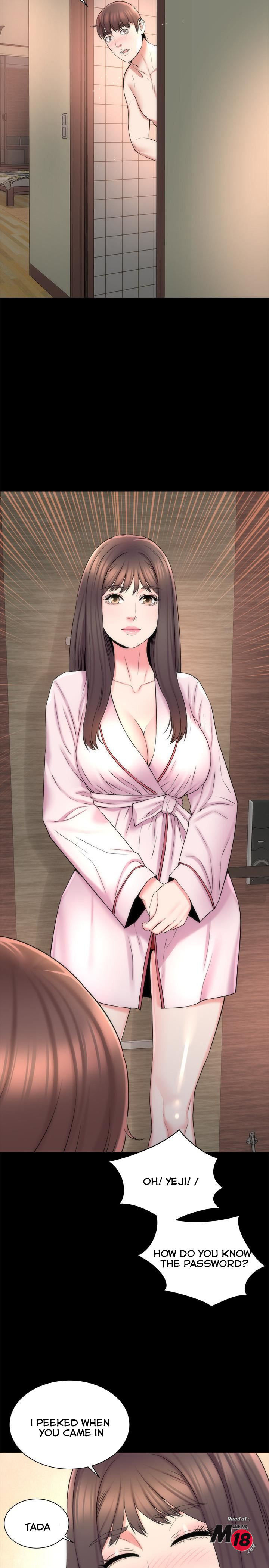 Mother And Daughter Next Door - Chapter 45 [photo 26] - MangaPorn