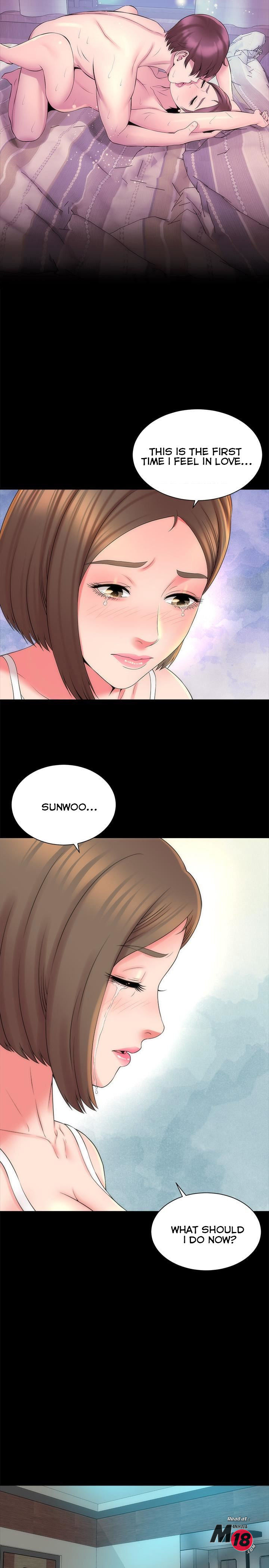 Mother And Daughter Next Door - Chapter 46 [photo 11] - MangaPorn