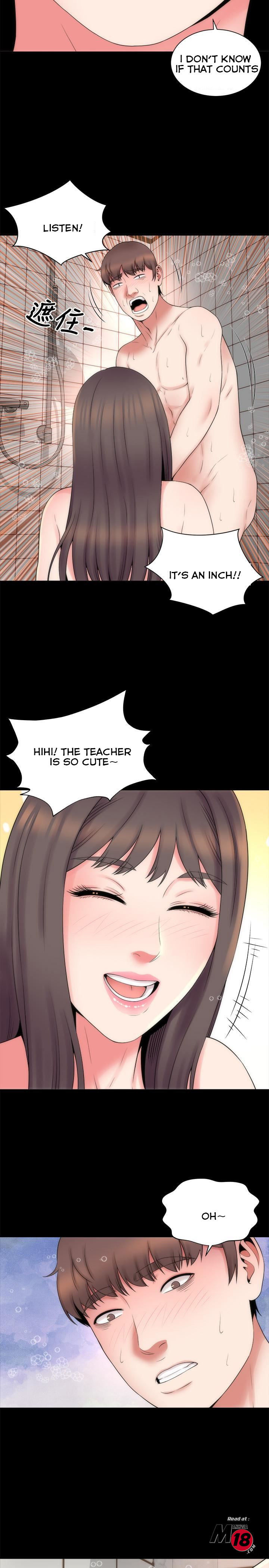 Mother And Daughter Next Door - Chapter 46 [photo 23] - MangaPorn