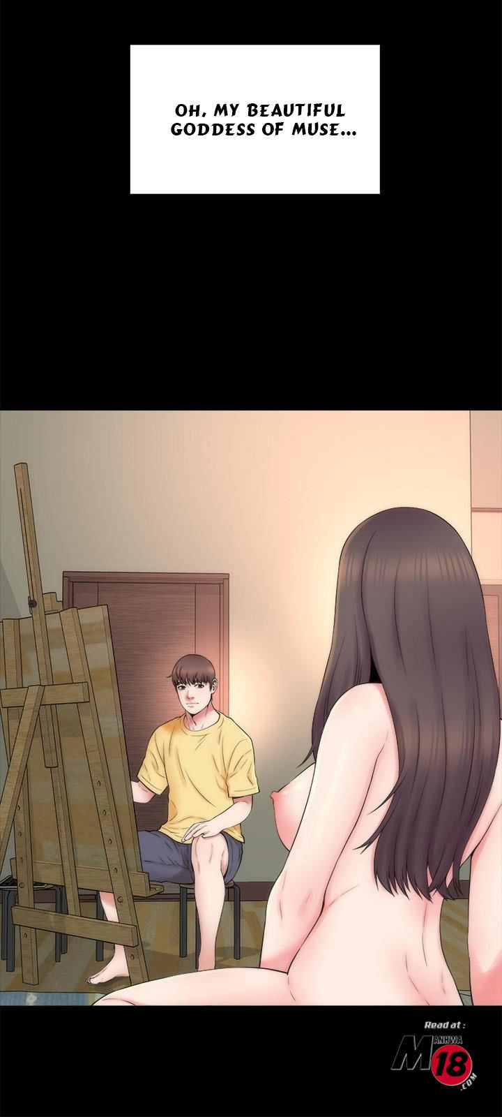 Mother And Daughter Next Door - Chapter 46 [photo 27] - MangaPorn