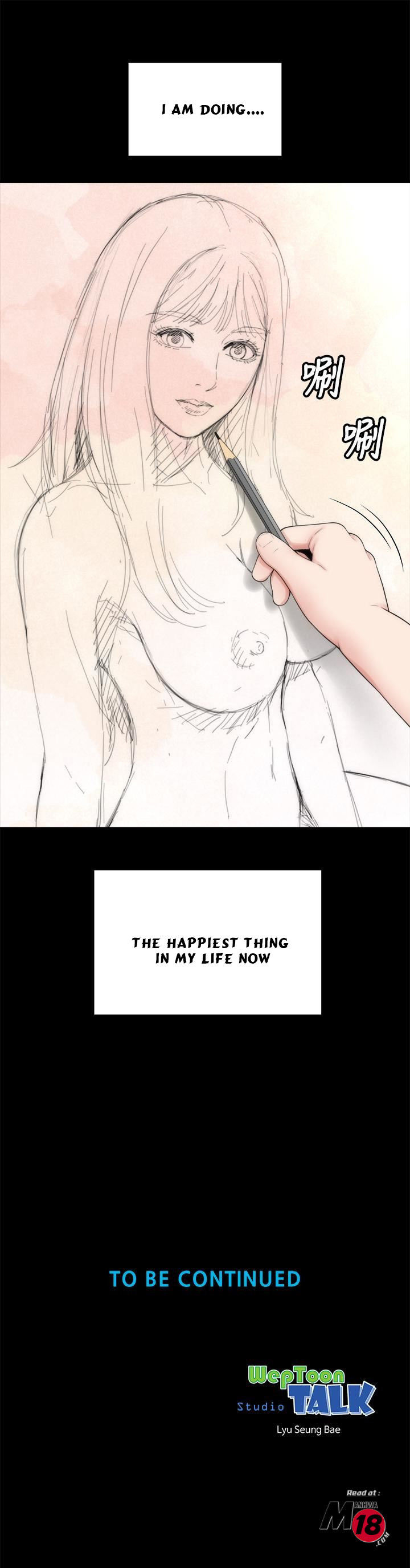 Mother And Daughter Next Door - Chapter 46 [photo 28] - MangaPorn